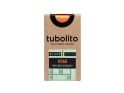 TUBOLITO Tube 28" Tubo-Road 700C SV 42 mm | black