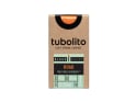 TUBOLITO Tube 28" Tubo-Road 700C SV 80 mm | black