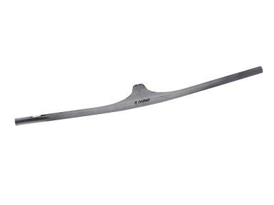 DARIMO Handlebar stem unit Epsilon MTB | UD matte | 6° / 740 mm -17° 70 mm