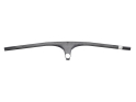 DARIMO Stem-Handlebar-Unit Epsilon MTB | UD matte | 9° / 740 mm -6° 70 mm