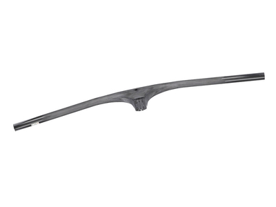 DARIMO CARBON Stem-Handlebar-Unit Epsilon MTB | UD matte | 9 / 740 mm -17 60 mm