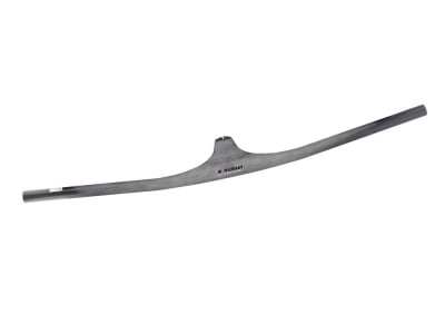 DARIMO Stem-Handlebar-Unit Epsilon MTB | UD matte | 9° / 740 mm -17° 70 mm