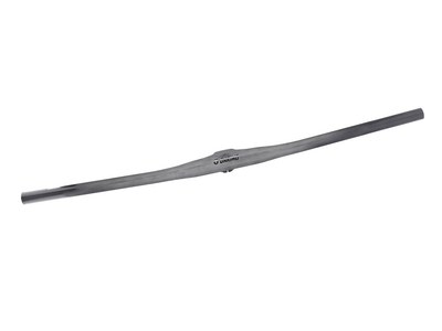 DARIMO CARBON Vorbau-Lenker-Einheit Epsilon MTB | UD matt | 9 / 740 mm -25 70 mm