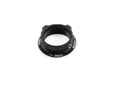 CARBON-TI Spare Part Preload Ring for X-Hub Disc Front Hub