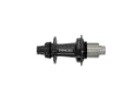 HOPE Rear Hub Pro 5 | Classic Center Lock 12x148 mm Boost thru axle Freehub Shimano Micro Spline | black