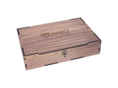 ABBEY BIKE TOOLS 10th Anniversary Tool Kit | Titanium |...
