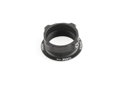 CARBON-TI Spare Part Preload Ring for Road X-Hub Front Hubs