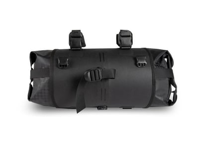 ACID Lenkertasche PACK PRO 9,0 Liter | schwarz