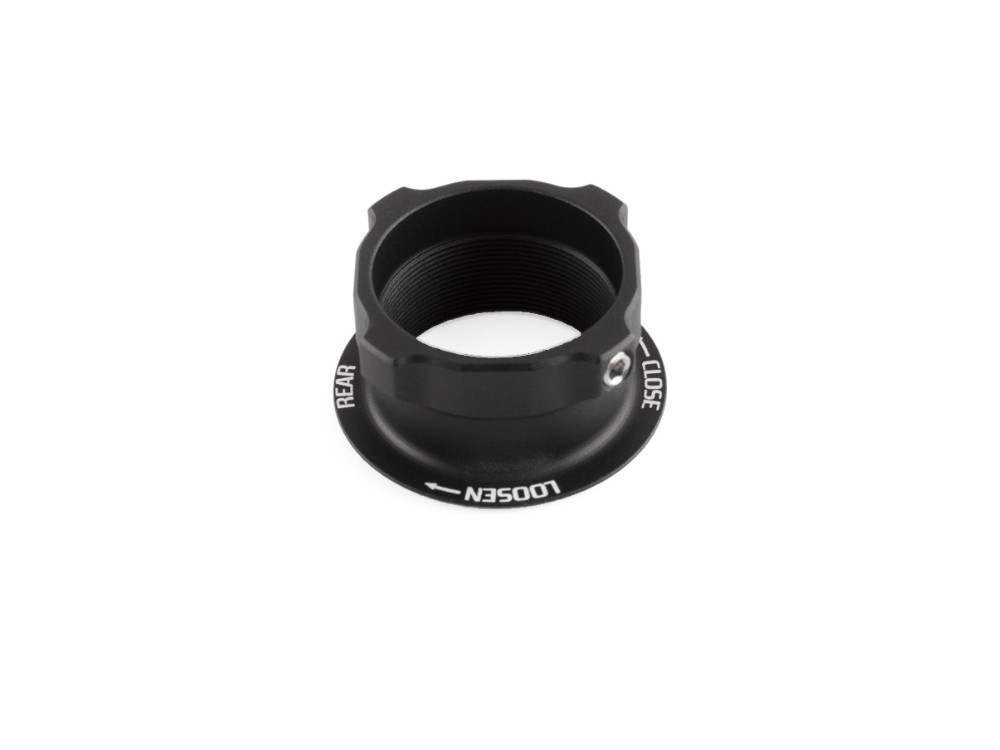 CARBON-TI Ersatzteil Preload Ring für Road X-Hub Hinterradnabe, 12,50