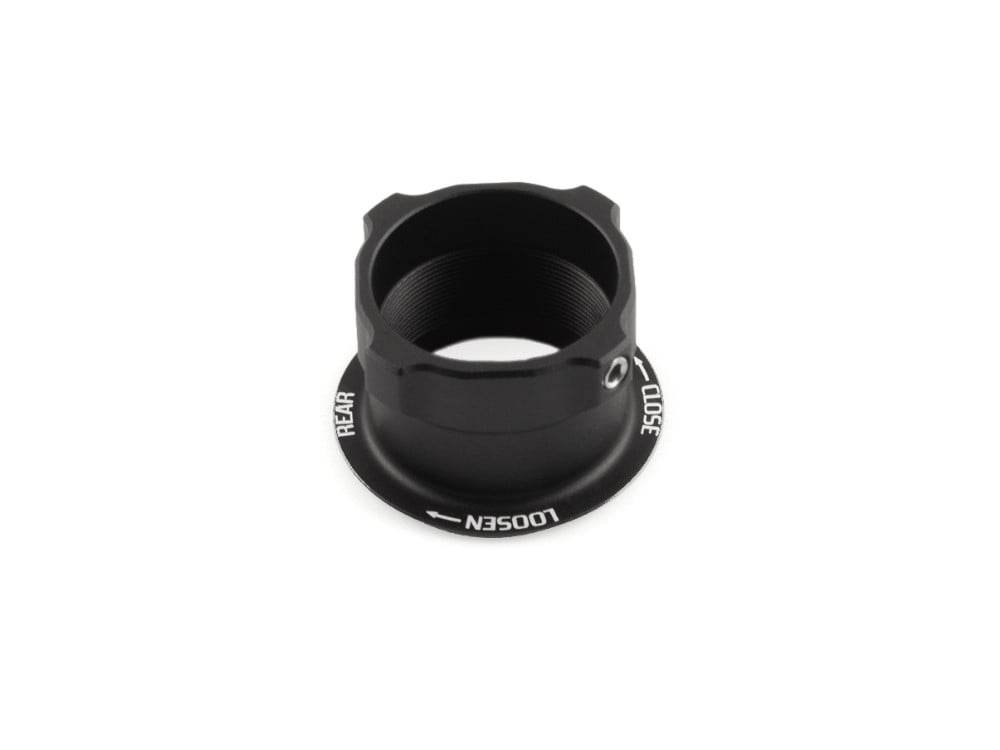 CARBON-TI Ersatzteil Preload Ring für X-Hub SL / SP Center Lock Hinte ...