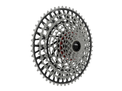 SRAM XX Eagle Transmission MTB Gruppe | 55 mm Kettenlinie 174 mm Q-Faktor 170 mm