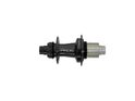 HOPE hub rear Pro 5 | Classic Center Lock 12x142 mm thru axle Freehub Shimano Micro Spline | black