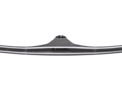 DARIMO CARBON Vorbau-Lenker-Einheit Epsilon MTB | UD glnzend | 9 / 740 mm -17 80 mm