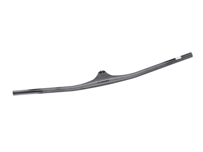 DARIMO Stem-Handlebar-Unit Epsilon MTB | 3K matte | 6° / 740 mm -6° 60 mm