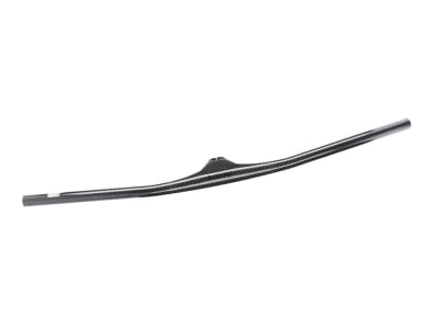 DARIMO Stem-Handlebar-Unit Epsilon MTB | 3K glossy | 6° / 740 mm -6° 50 mm