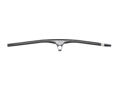 DARIMO CARBON Stem-Handlebar-Unit Epsilon MTB | 3K glossy...