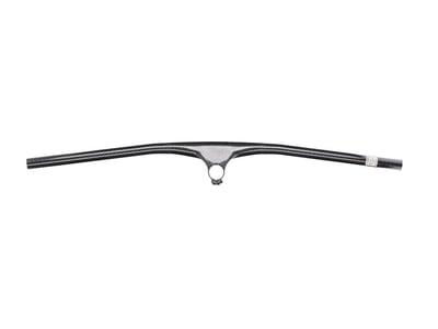 DARIMO CARBON Vorbau-Lenker-Einheit Epsilon MTB | 3K glnzend | 9 / 740 mm -12 50 mm