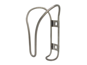 KING CAGE Flaschenhalter Iris | Titan