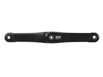 SRAM XX Eagle E-Bike Crank | black