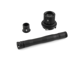 CARBON-TI Freehub Body Complette-Conversion Kit for X-Hub...