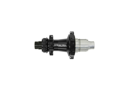 HOPE hub rear Pro 5 | Straightpull Center Lock 12x142 mm...