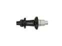 HOPE Rear Hub Pro 5 | Straightpull Center Lock 12x148 mm Boost thru axle Freehub SRAM XDR | black