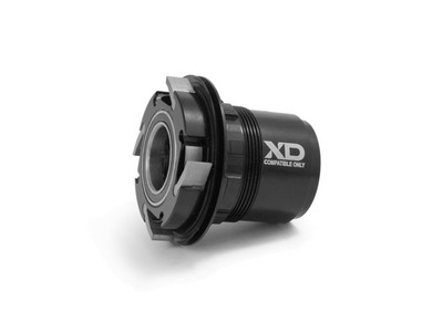 CARBON-TI Freilaufkrper Umrstkit fr X-Hub SL / SP |...
