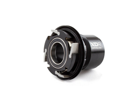 CARBON-TI Conversion Freehub Body Kit for X-Hub SL / SP...