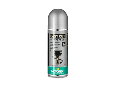 MOTOREX Bohr- und Schneidl EASY CUT | 250 ml