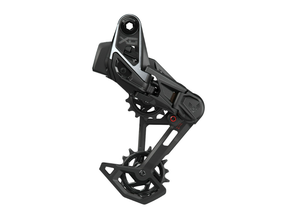 SRAM X0 Eagle AXS Transmission E-Bike Group | Bosch 36 Teeth 160 Mm, 1. ...