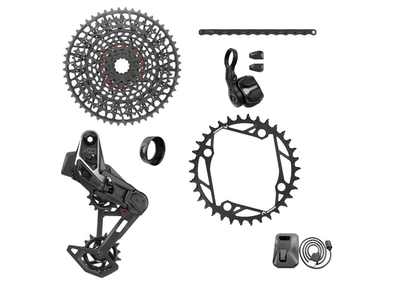Cross-chaining explained: Shimano and SRAM on drivetrain wear and