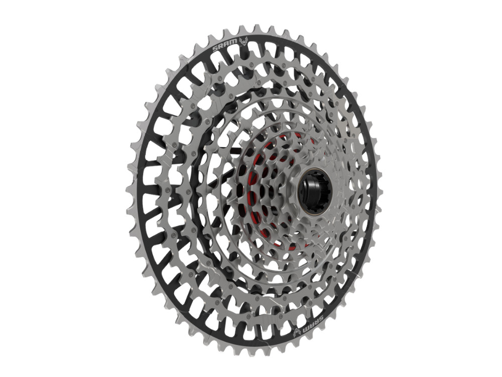Vilebrequin Vélo 170 Mm BCD 104 Mm Avec Support De Pédalier - Neuf !