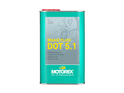 MOTOREX BRAKE FLUID DOT 5.1 | 1 liter