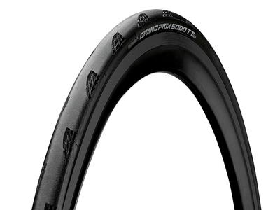 CONTINENTAL Tire Grand Prix 5000 TT TR Tubeless 28 | 700...