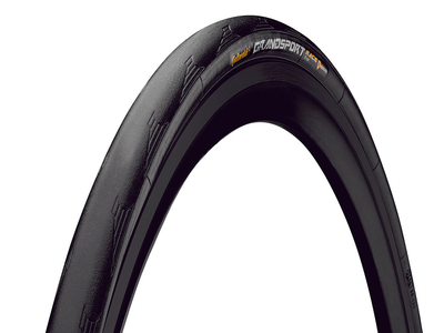 CONTINENTAL Tire Grand Sport Race 28" | 700 x 25C PureGrip black