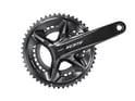 SHIMANO 105 Kurbel FC-R7100 12-fach | 50-34 160 mm