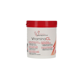 EFFETTO MARIPOSA Sealant Additive Vitamina CL | 200 ml