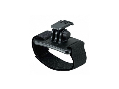 SIGMA SPORT Helmet Bracket for Sigma Buster Helmet Light, 10,50