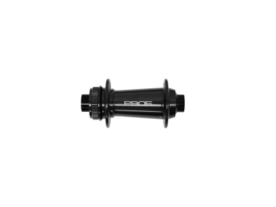 HOPE Hub front Pro 5 | Classic Center Lock 12 x 110 mm Boost | black