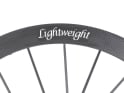 LIGHTWEIGHT Wheelset 28" Obermayer EVO Disc | Clincher