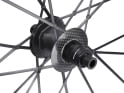 LIGHTWEIGHT Wheelset 28" Obermayer EVO Disc | Clincher