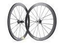LIGHTWEIGHT Laufradsatz 28" Obermayer EVO Disc | Clincher 10-, 11-, 12-fach Shimano | 10-, 11-fach SRAM