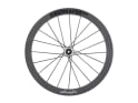 LIGHTWEIGHT Wheelset 28" Obermayer EVO Disc | Clincher 10-, 11-, 12-speed Campagnolo