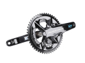 STAGES CYCLING Power Meter LR beidseitig Shimano Dura Ace R9200 172,5 mm 52-36 Zähne