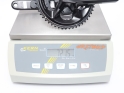 STAGES CYCLING Power Meter LR beidseitig Shimano Dura Ace R9200 160 mm 54-40 Zähne