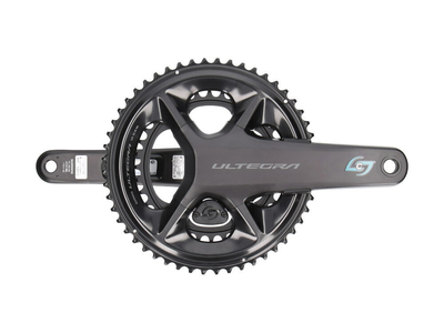 STAGES CYCLING Power Meter LR beidseitig Shimano Ultegra...
