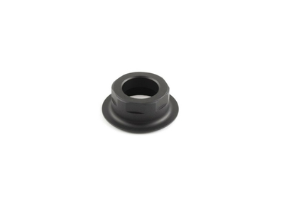 CARBON-TI Axle End QR12 for X-Hub SL / SP 6-Hole Front Hub