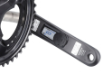 STAGES CYCLING Power Meter LR beidseitig Shimano Ultegra R8100 175 mm 52-36 Zähne