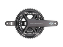 STAGES CYCLING Power Meter LR beidseitig Shimano Ultegra R8100 170 mm 50-34 Zähne