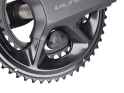 STAGES CYCLING Power Meter LR beidseitig Shimano Ultegra R8100 170 mm 50-34 Zähne